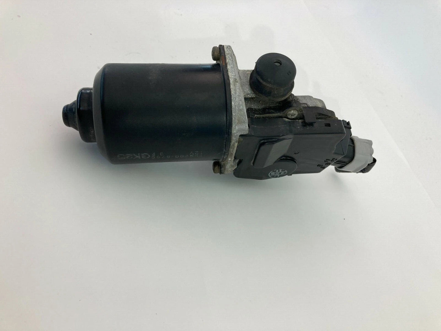 03 04 05 06 MAZDA 6 MAZDA6 FRONT WINDSHIELD WIPER MOTOR 159200-6700 OEM