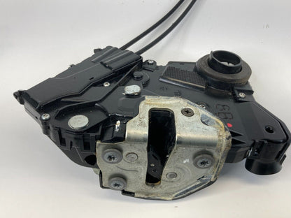 04-13 Toyota Prius HATCHBACK Front Right Side Door Lock Latch Actuator Assy OEM