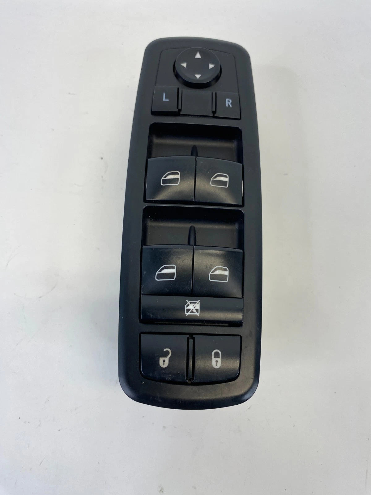 2013 14 15 2016 DODGE DART FRONT LEFT SIDE DOOR POWER MASTER WINDOW SWITCH OEM