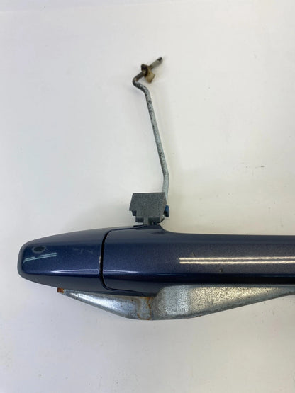 2006-2011 HONDA CIVIC SEDAN REAR RIGHT OUTER EXTERIOR DOOR HANDLE ASSEMBLY