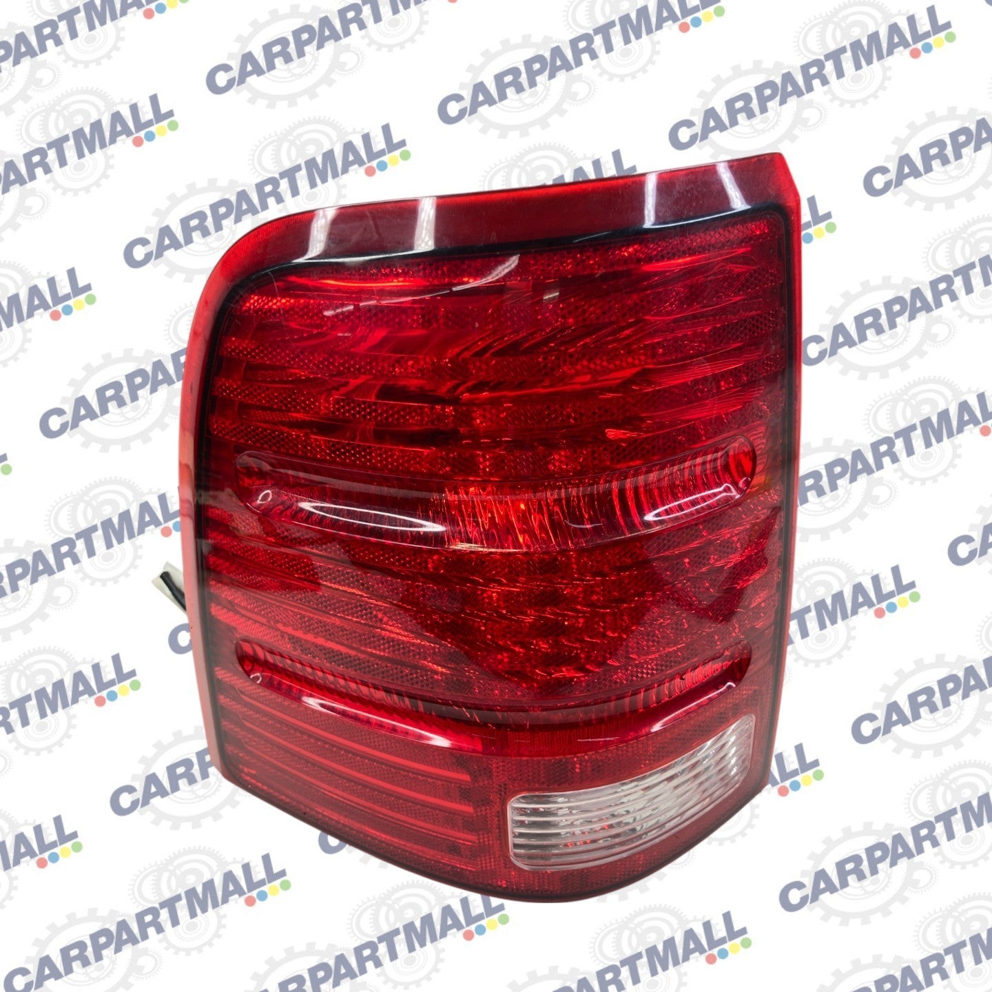 02 03 04 05 Ford Explorer Rear Left RR LH Side Tail Light Taillight Lamp OEM