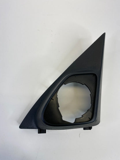 2008-2012 Honda Accord Sedan Front Right Inner Door Mirror Corner Cover OEM