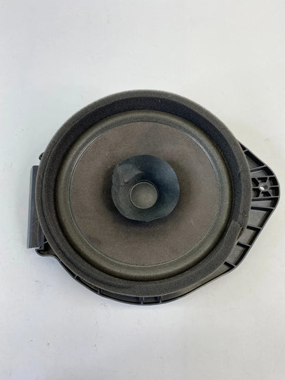 11-16 CHEVROLET CRUZE 11-17 BUICK REGAL REAR LEFT SIDE DOOR SPEAKER AUDIO OEM