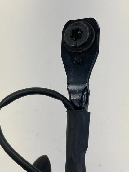 2010-2013 Buick LaCrosse Front Left Driver Seat Belt Buckle 20912129 OEM