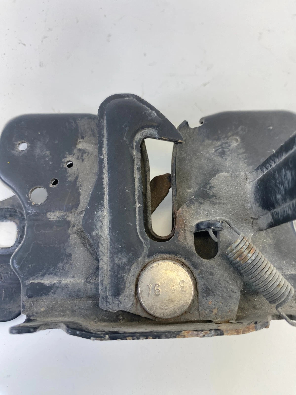 2011-2017 JEEP PATRIOT 2007-2010 COMPASS HOOD LOCK LATCH RELEASE ACTUATOR OEM