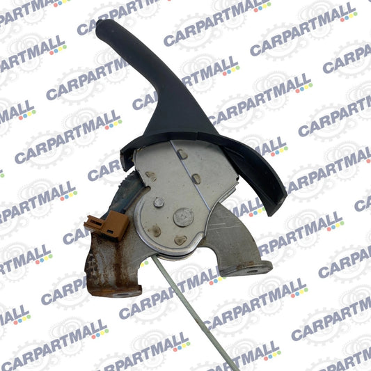 2003-2008 Pontiac Vibe Matrix Emergency Parking Brake Handle Lever Assembly