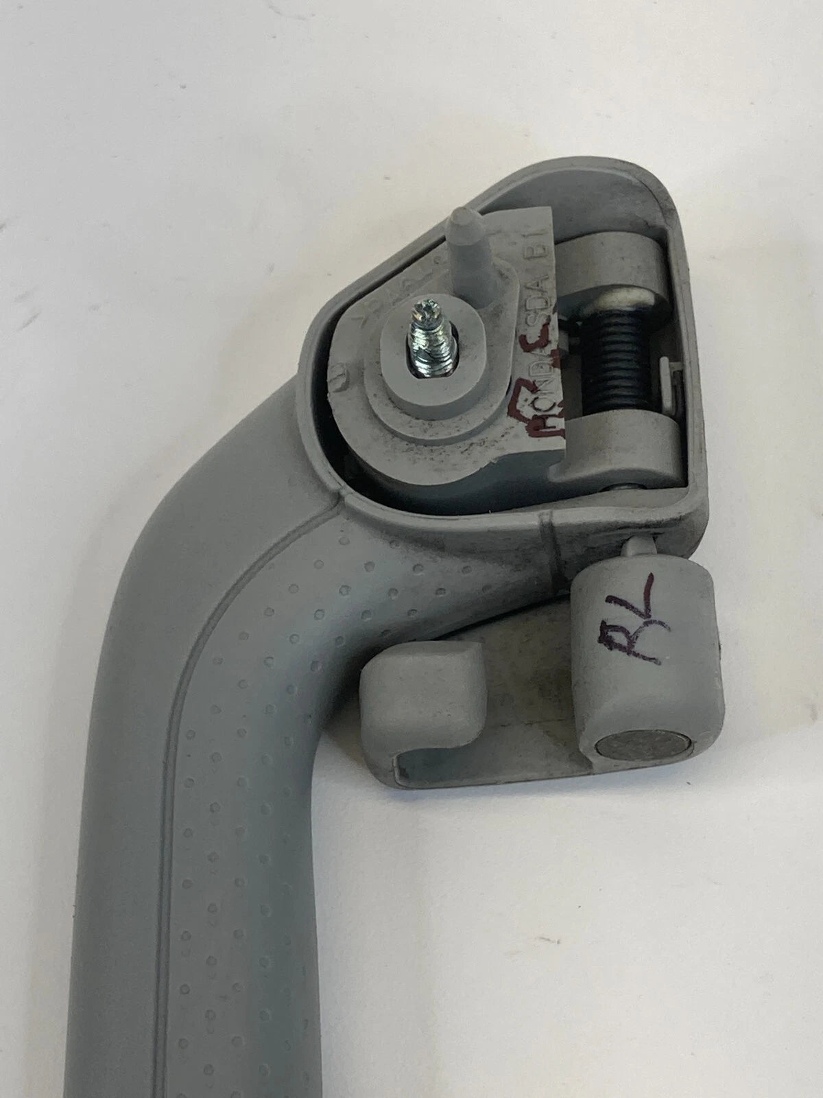 2003-2007 HONDA ACCORD REAR LEFT SIDE INNER ROOF GRAB GRIP ASSIST HANDLE OEM