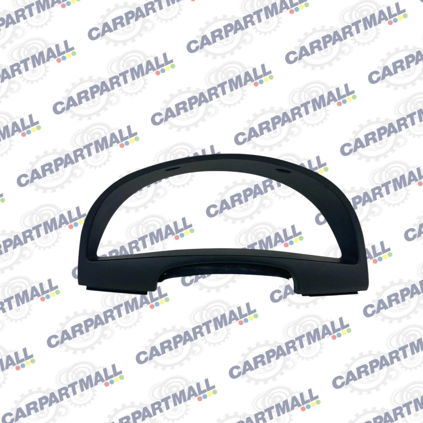 2007-2011 TOYOTA CAMRY INSTRUMENT CLUSTER DASH BEZEL TRIM COVER 55404-06030 OEM