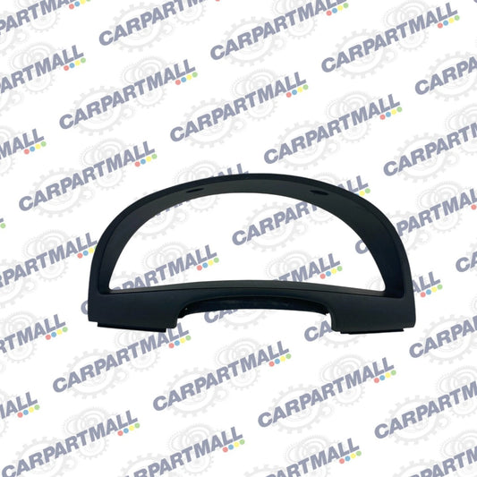 2007-2011 TOYOTA CAMRY INSTRUMENT CLUSTER DASH BEZEL TRIM COVER 55404-06030 OEM