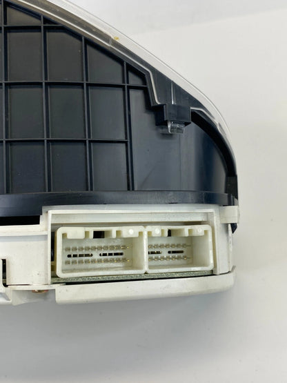 2000 2001 MAZDA MPV 2.5L AT MPH SPEEDOMETER INSTRUMENT CLUSTER 117K MILES OEM