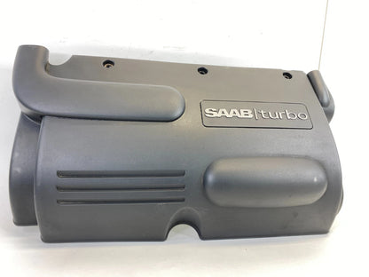 2003-2011 SAAB 9-3 9-3X 2.0T 2.0L CYLINDER TURBO ENGINE COVER TOP 12788313 OEM