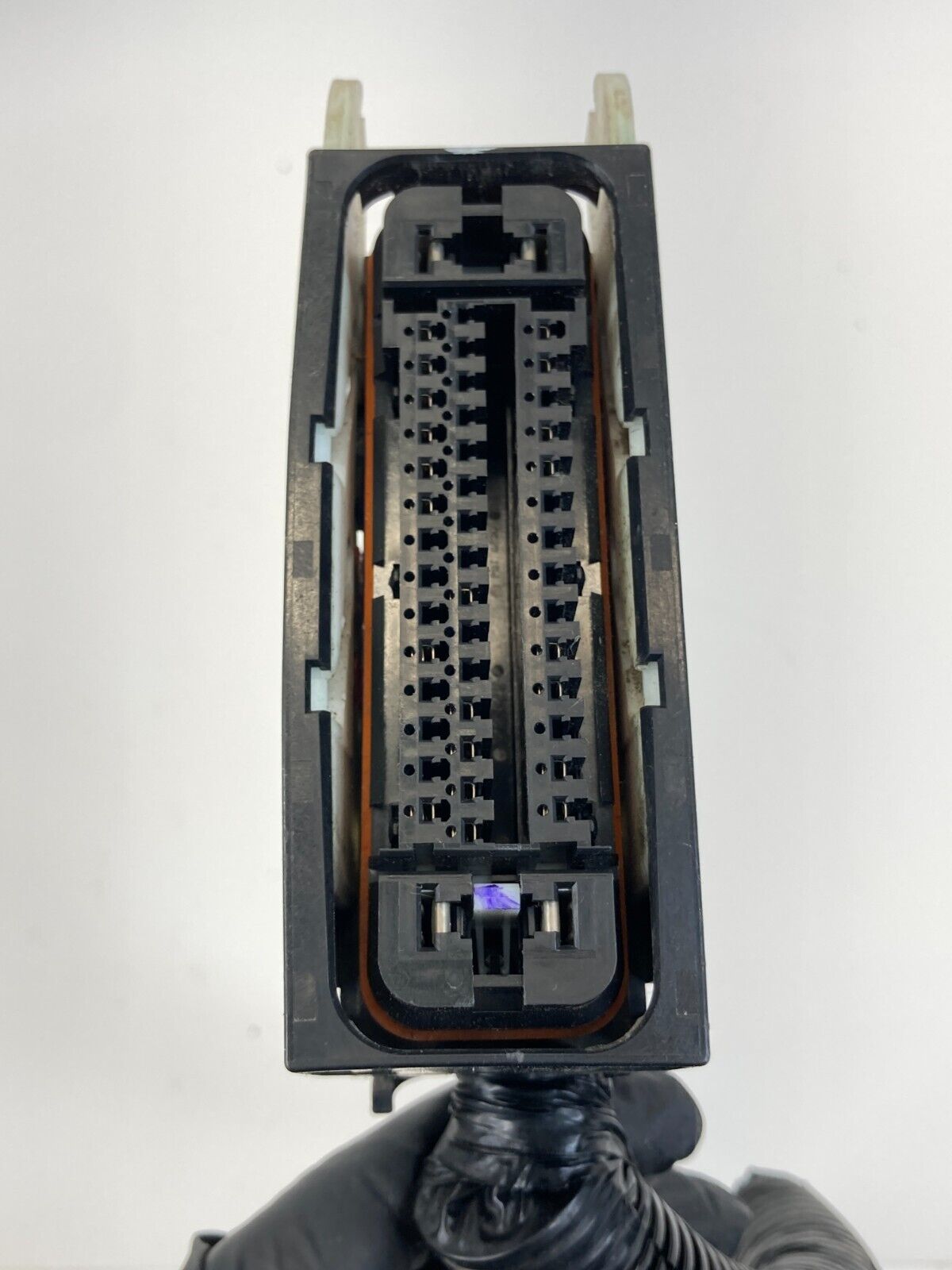 05-08 Honda Odyssey FWD ABS Pump Anti Lock Brake Harness Cable Connector Plug