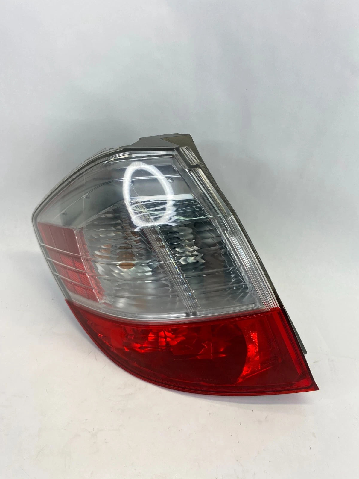 2009-2013 HONDA FIT LEFT DRIVER SIDE REAR TAIL LIGHT LAMP ASSEMBLY OEM