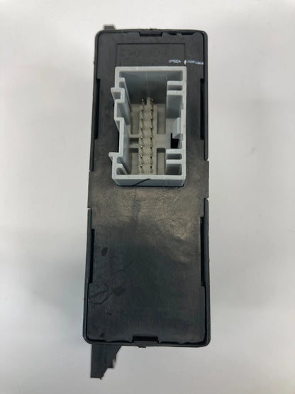 13-15 EXPLORER INTERCEPTOR 13-19 TAURUS PARKING ASSIST CONTROL MODULE DA5T15K866