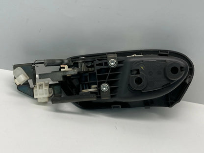 06-11 HONDA CIVIC COUPE FRONT RIGHT PASSENGER SIDE INNER DOOR HANDLE RH 43312XXX