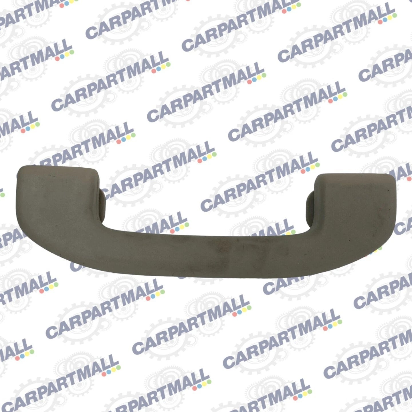 2007-2009 NISSAN ALTIMA SEDAN FRONT RIGHT INNER ROOFGRAB GRIP HANDLE 73940JA00A