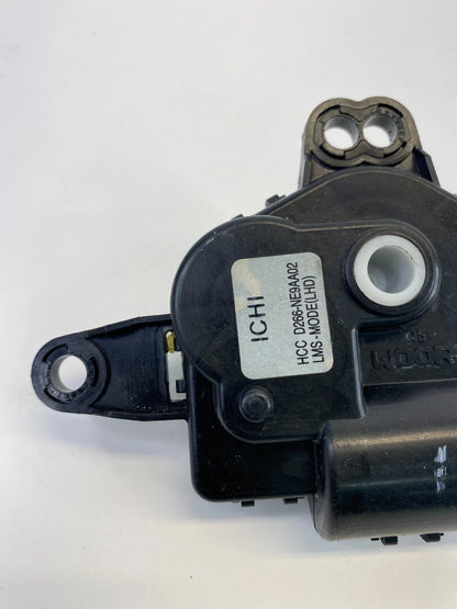 2013-2018 HYUNDAI SANTA FE SPORT HVAC AC HEATER BLEND DOOR ACTUATOR D266-NE9AA0