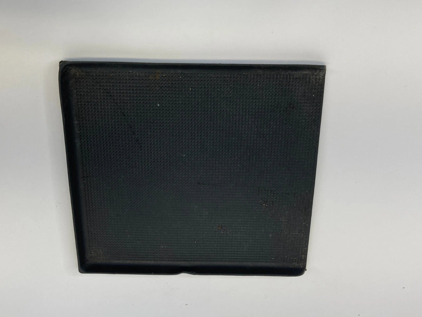 1998-2003 Mercedes Benz ML320 Mat Insert Storage Compartment Tray Rubber