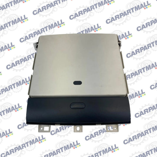 08 09 CHRYSLER TOWN & COUNTRY REAR OVERHEAD DVD SYSTEM MONITOR DISPLAY 1CM00DW1