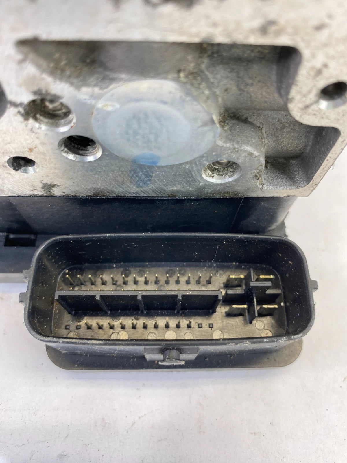 2007-2011 TOYOTA CAMRY HYBRID ABS ANTI-LOCK BRAKE PUMP MODULE OEM 44510-30270