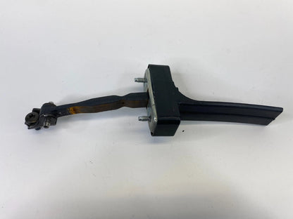 1998-2005 LEXUS GS300 REAR LEFT RR LH SIDE DOOR CHECK STOP STOPPER DETENT OEM