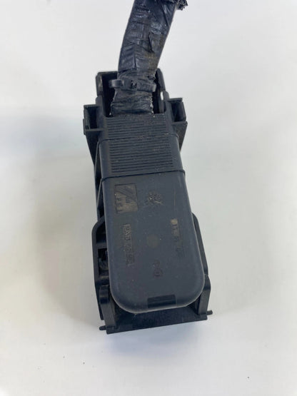 2013-2015 Ford Escape 2WD 1.6L AT ABS Pump Anti Lock Brake Plug Connector OEM