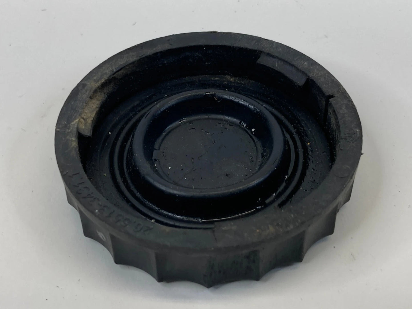 2013-2019 FORD EXPLORER INTERCEPTOR UTILITY BRAKE MASTER CYLINDER RESERVOIR CAP