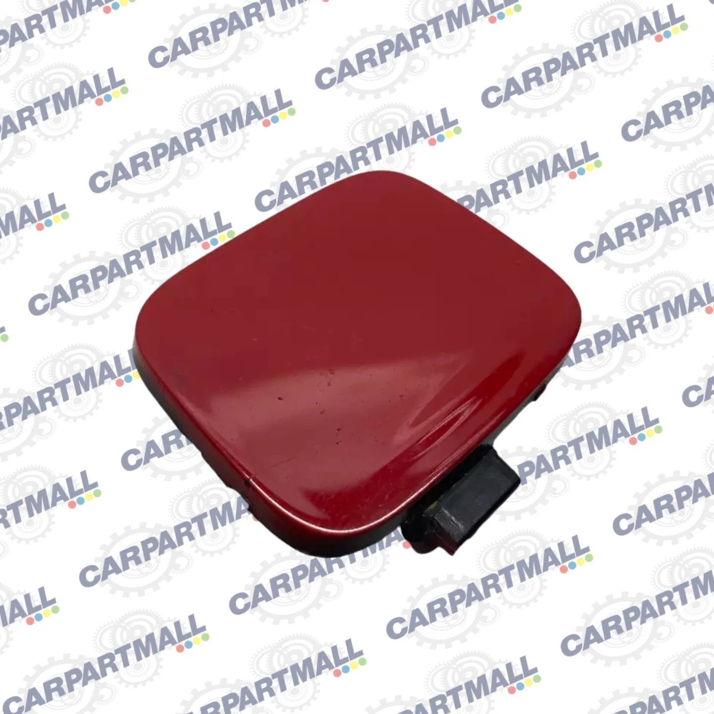 2008-2011 VOLVO S40 FRONT BUMPER COVER TOW HOOK EYE CAP TRIM MOLDING 30744906
