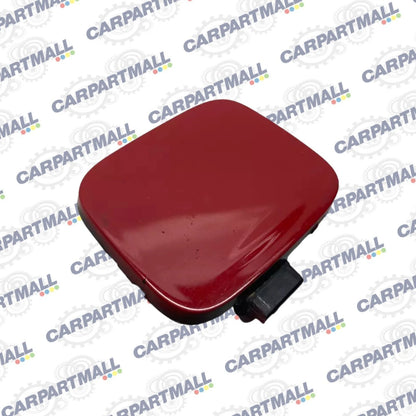 2008-2011 VOLVO S40 FRONT BUMPER COVER TOW HOOK EYE CAP TRIM MOLDING 30744906