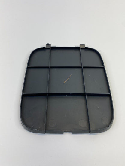 2008-2013 Nissan Rogue Rear Liftgate Emergency Lid Cover Cap Trim OEM