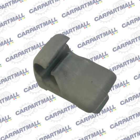 2006-2013 Mitsubishi Outlander ES SUV 4-DR Sunvisor Sun Visor Shade Holder Clip