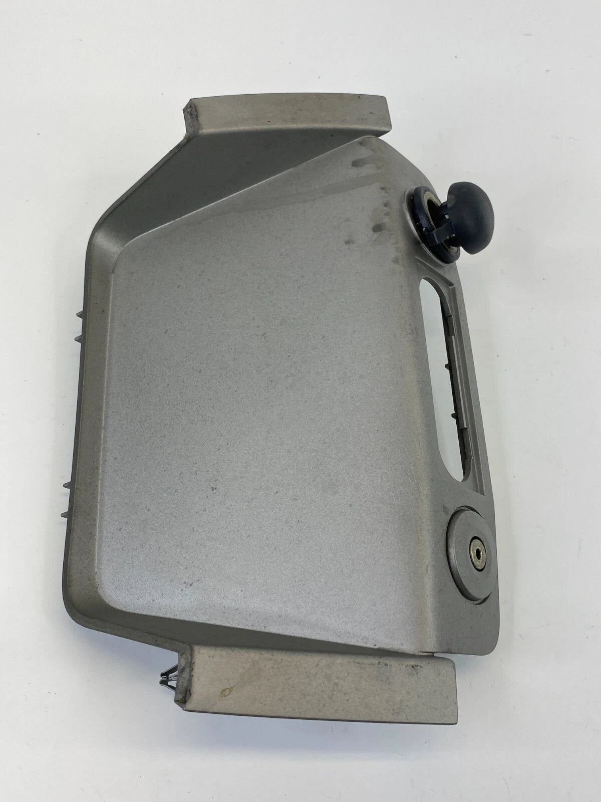 2008-2012 FORD ESCAPE DASH INSTRUMENT LOWER POWER OUTLET SOCKET 608-BJ33P2 OEM