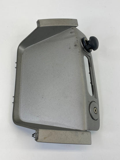 2008-2012 FORD ESCAPE DASH INSTRUMENT LOWER POWER OUTLET SOCKET 608-BJ33P2 OEM