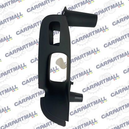 2009-2016 AUDI A4 REAR RIGHT SIDE DOOR WINDOW SWITCH BEZEL PANEL 8K0-868-394-A