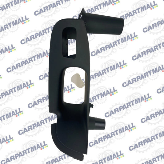 2009-2016 AUDI A4 REAR RIGHT SIDE DOOR WINDOW SWITCH BEZEL PANEL 8K0-868-394-A