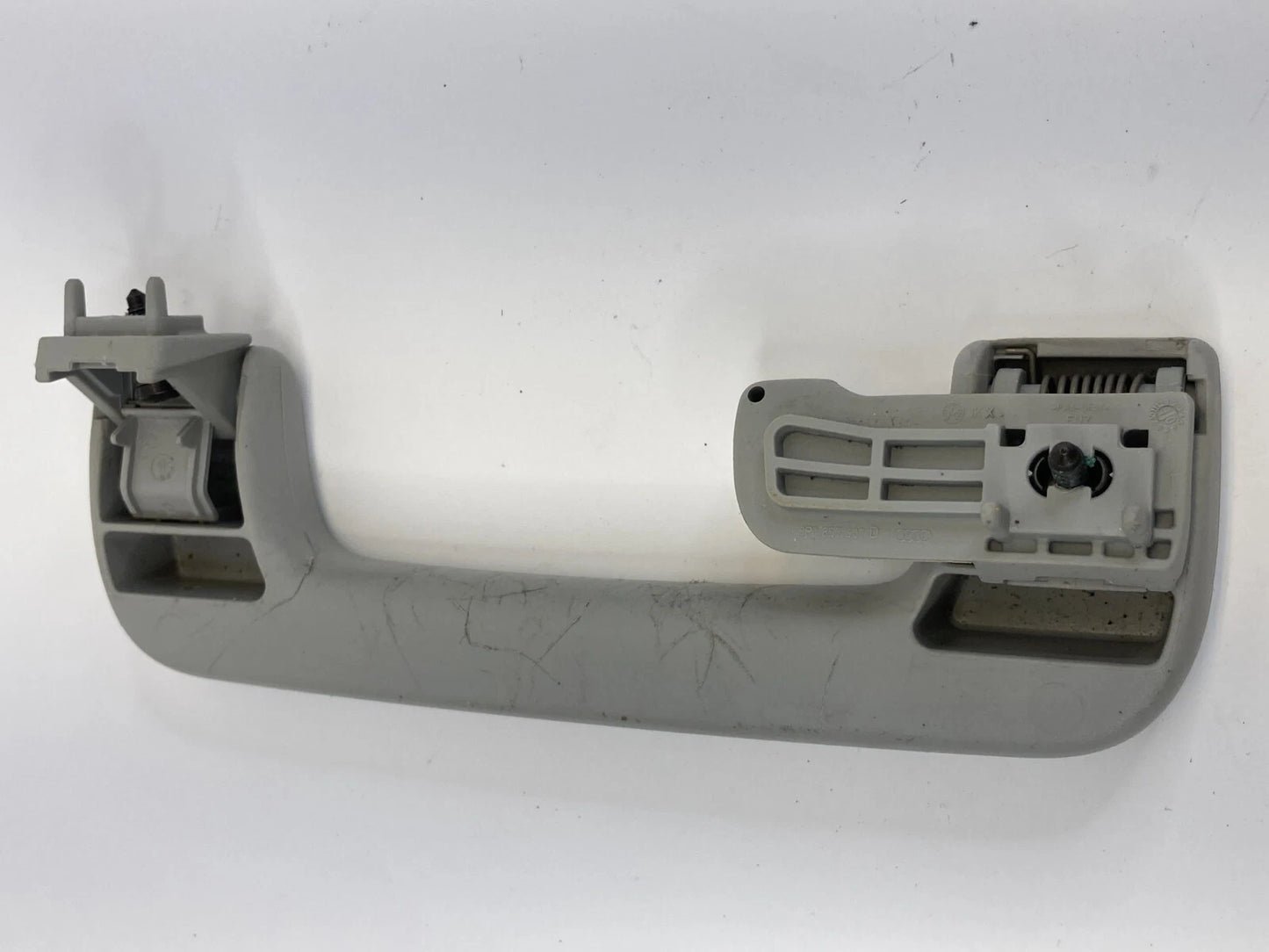 2005-2008 AUDI A6 QUATTRO REAR LEFT INTERIOR GRAB GRIP ASSIST HANDLE 8P0857607D