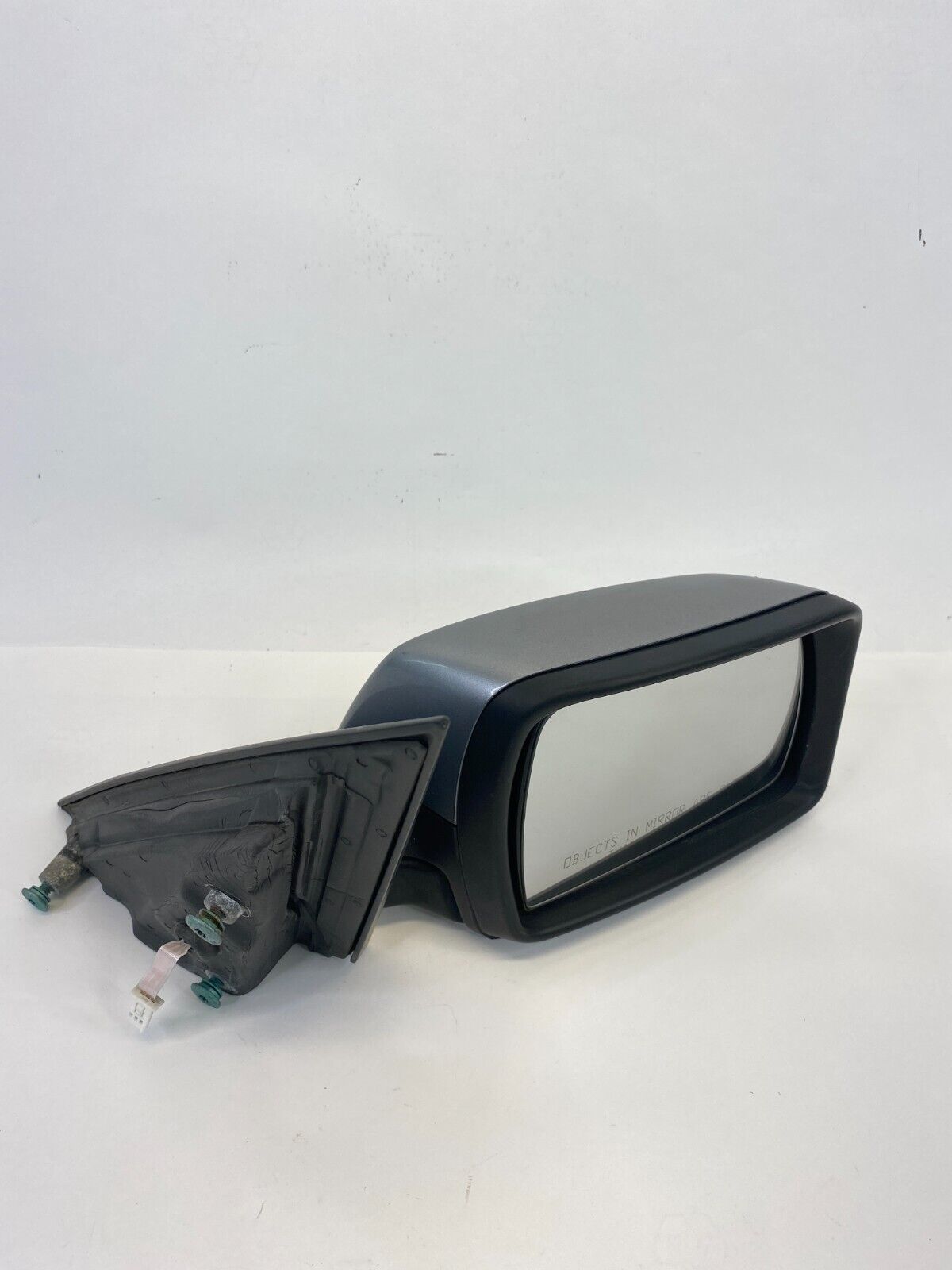 2004-2009 BMW X3 Right Passenger Side View Power Door Mirror E1-010790 OEM