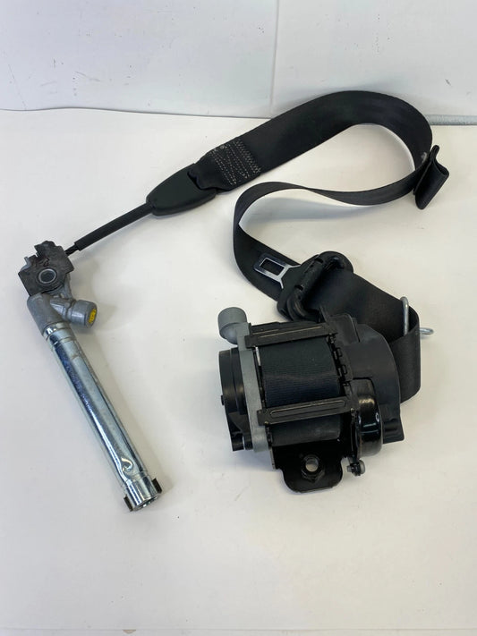 2013-2018 FORD FOCUS FRONT RIGHT PASSENGER SEAT BELT RETRACTOR 623374400B OEM
