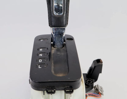 2008-2009 FORD TAURUS AUTOMATIC FLOOR GEAR SHIFTER LEVER ASSEMBLY OEM 8G1P-7K004