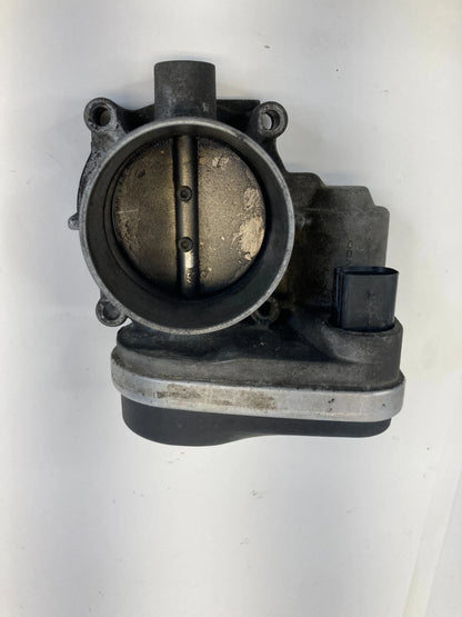 06-10 DODGE CHARGER 05-10 CHRYSLER 300 2.7L 3.5L AT THROTTLE BODY VALVE ASSY OEM