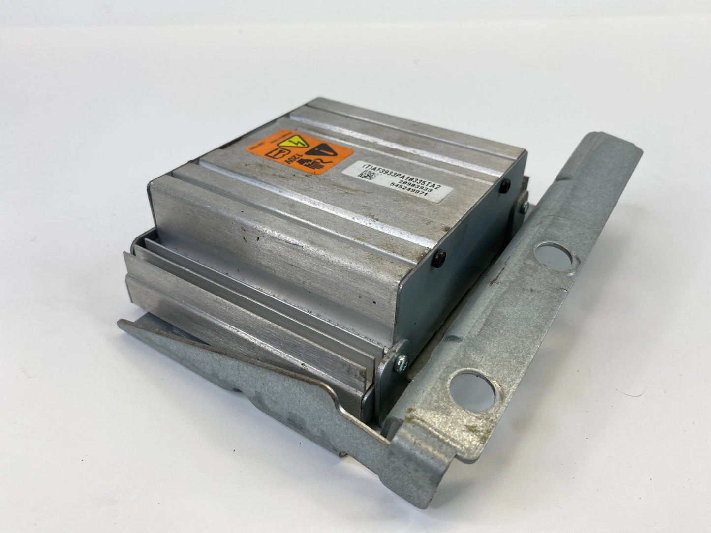 11-14 GMC ACADIA 10-13 BUICK ENCLAVE POWER INVERTER CONTROL MODULE 20903933 OEM