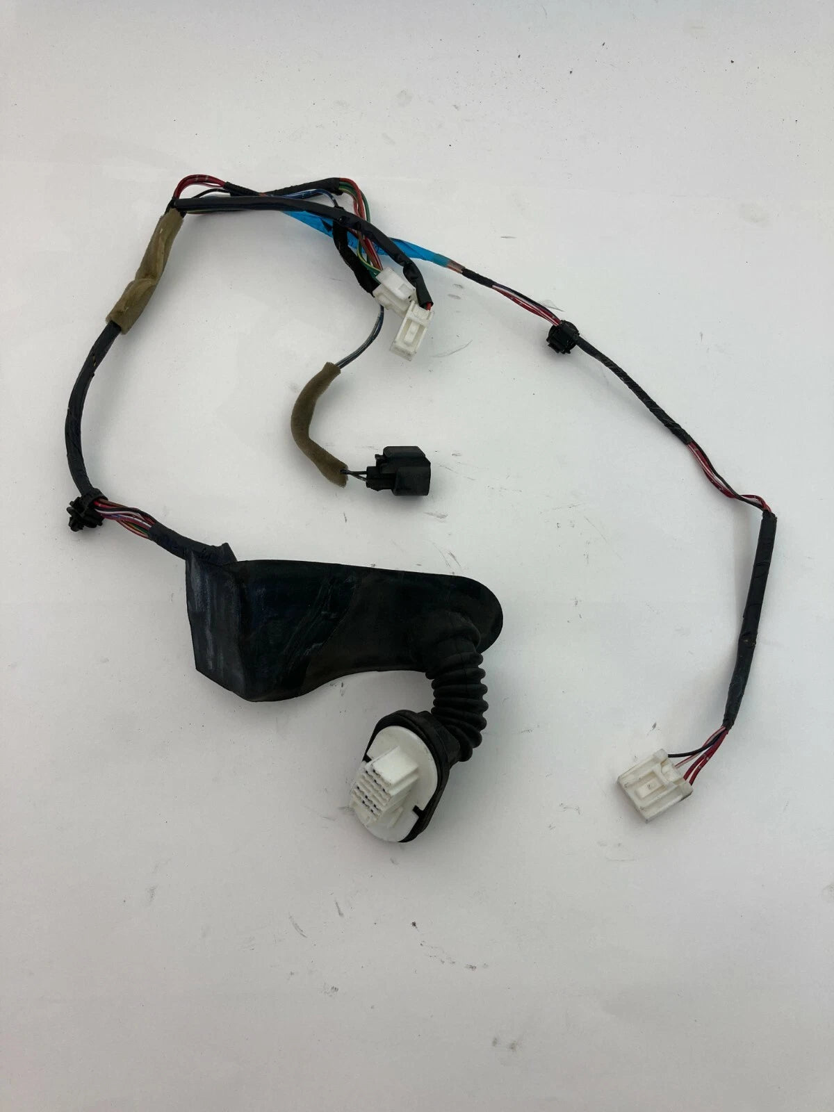 03-08 MAZDA6 MAZDA 6 REAR RIGHT SIDE DOOR HARNESS WIRING WIRE CABLE GK2E-67-220