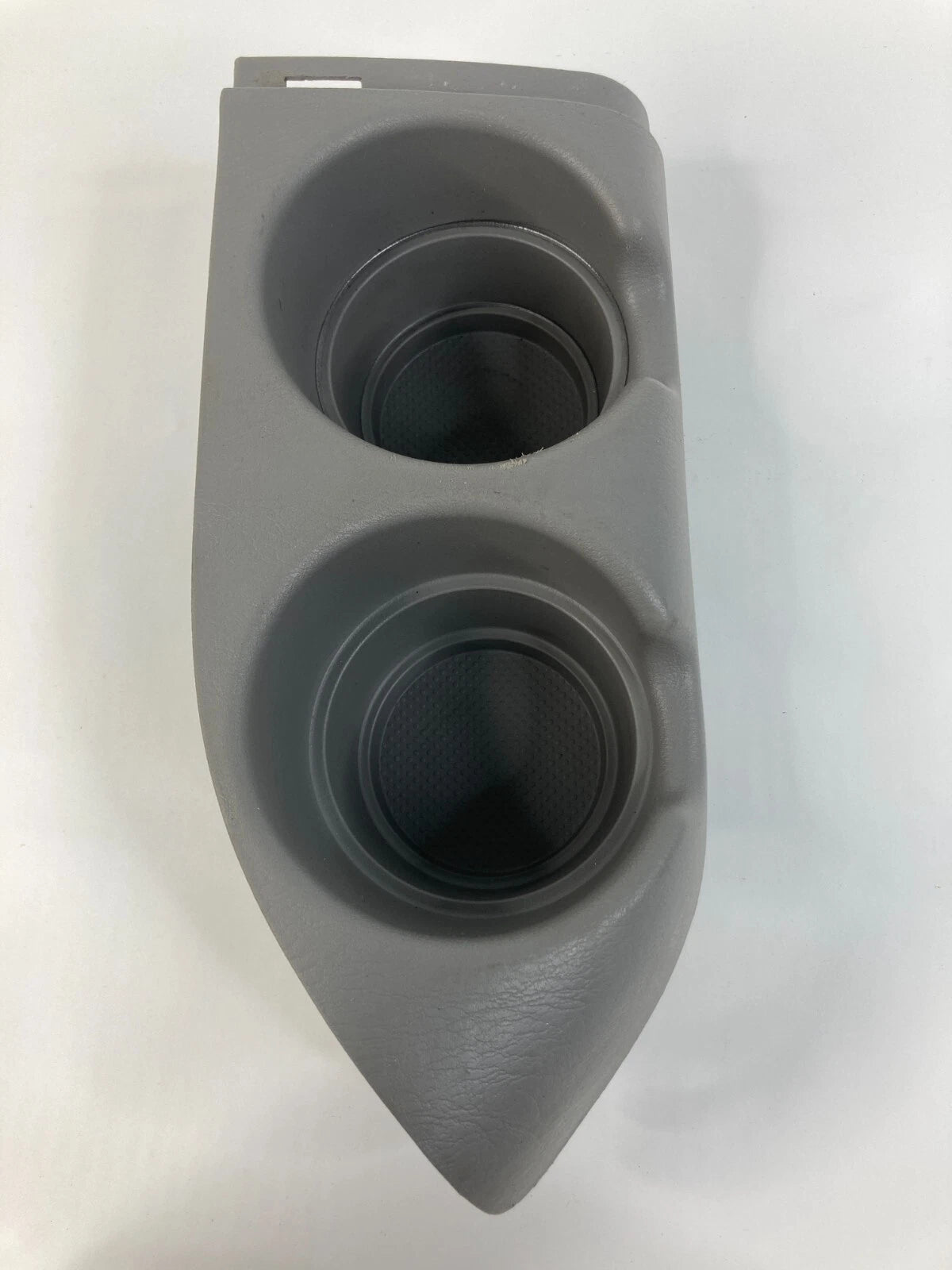 2004-2010 TOYOTA SIENNA REAR RIGHT SIDE PANEL DUAL CUP HOLDER 64745-AE010 OEM