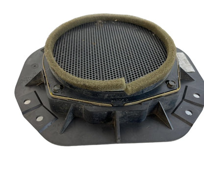 2001-2005 PONTIAC AZTEK FRONT RIGHT PASSENGER DOOR SPEAKER SOUND SYSTEM 10414657