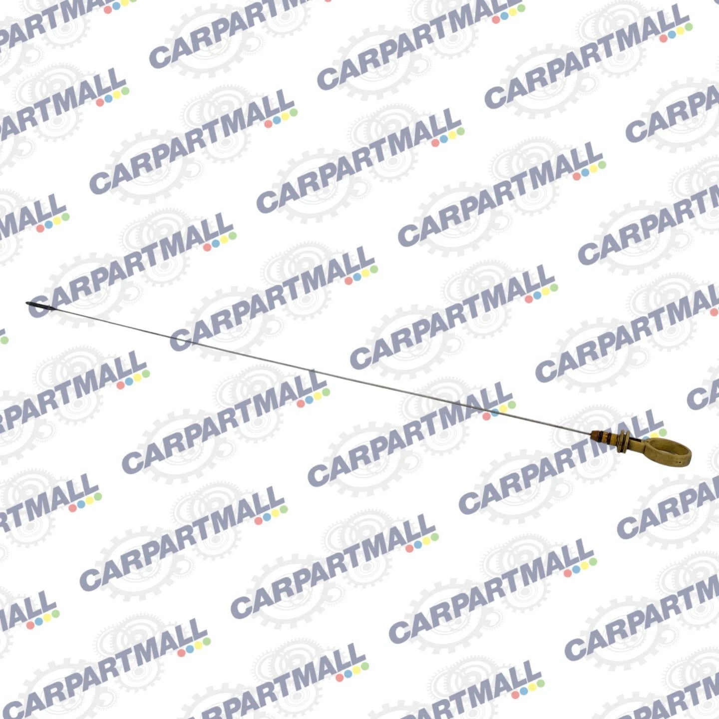 2012-2015 CHEVROLET CAPTIVA SPORT 2.4L L4 ENGINE OIL LEVEL INDICATOR DIPSTICK
