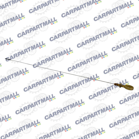 2012-2015 CHEVROLET CAPTIVA SPORT 2.4L L4 ENGINE OIL LEVEL INDICATOR DIPSTICK
