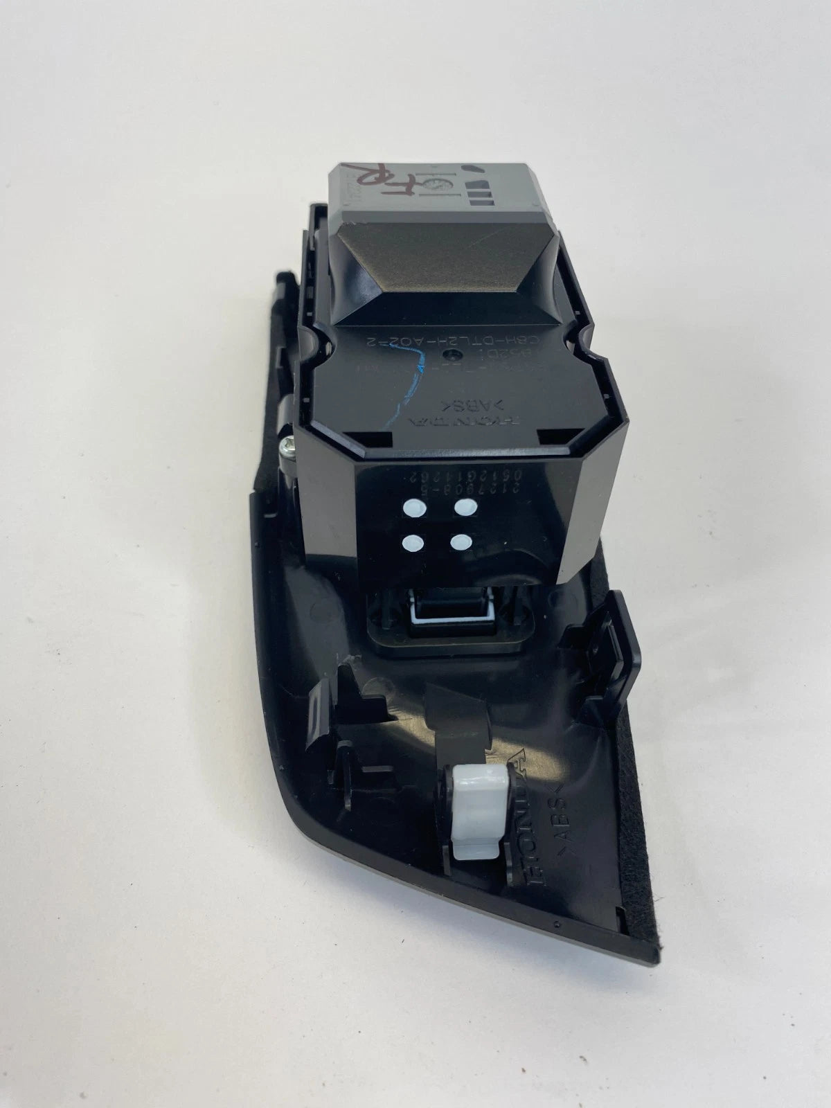 2009-2014 ACURA TSX FRONT RIGHT PASSENGER DOOR WINDOW SWITCH 35760-TL2-A02-M1