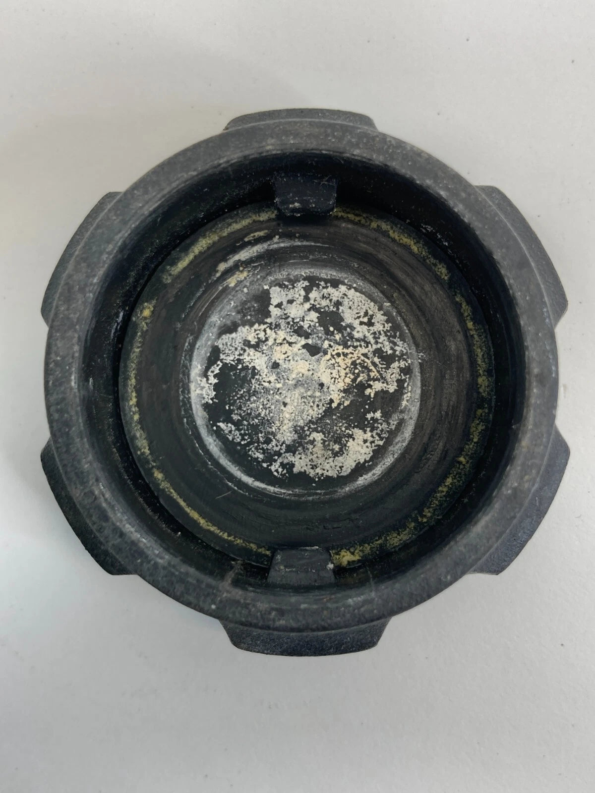 2006-2011 HYUNDAI ACCENT 1.6L RADIATOR ENGINE COOLANT RESERVOIR CAP TANK COVER