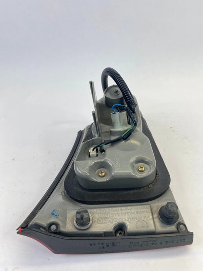 2006-2008 LEXUS IS250 REAR TAILLIGHT LAMP PASSENGER RIGHT INNER DECK OEM FACTORY