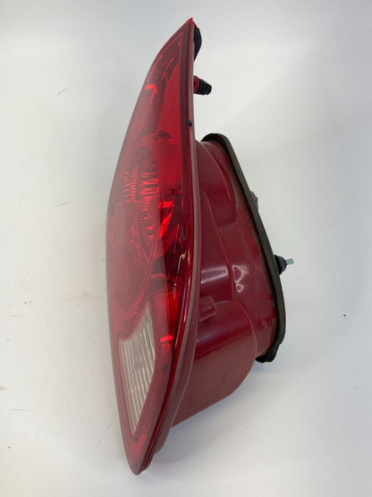 2007 2008 2009 Hyundai Santa Fe Left Driver Side Inner Tail Light Taillight OEM